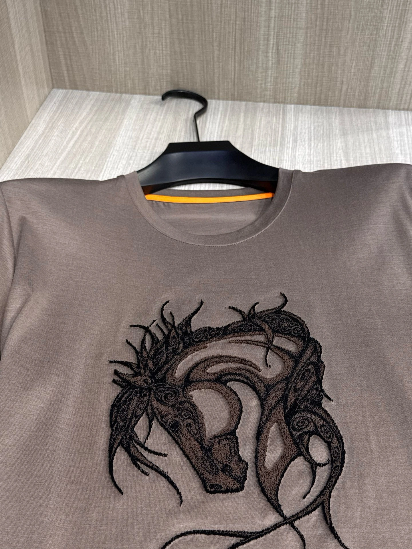 wg.luxury- H5r75s embroidery 2Colour item:E-F355B1627-2